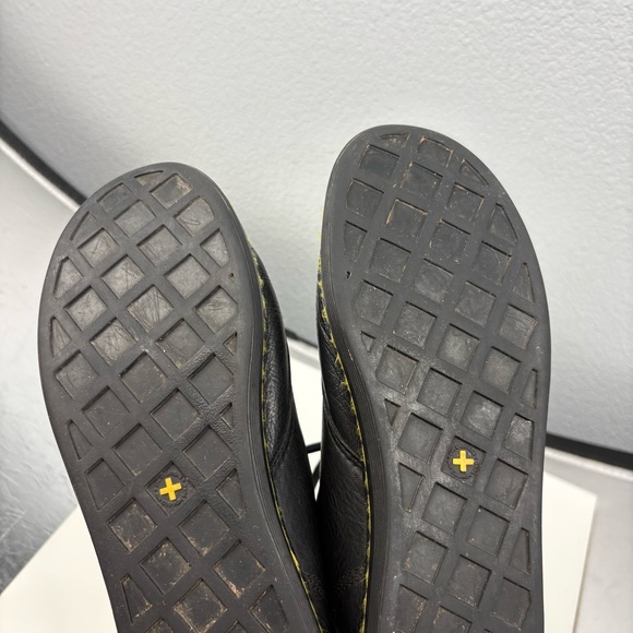 Doc Martens Leyton Women’s Leather Casual Boots - Picture 12 of 13